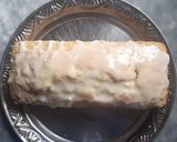 Foto del paso 5 de la receta: Budín de limón vegano🤭😋