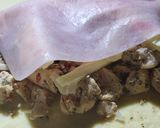 Foto del paso 3 de la receta: Calzone sin gluten