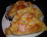 Foto del paso 11 de la receta: Empanadas de Morcilla