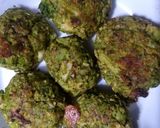 Foto del paso 5 de la receta: Bombitas de brócoli
