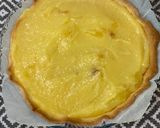 Une image de l'étape 3 de Tarte au citron 🍋 meringuée.