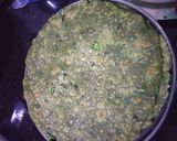 A picture of step 4 of Healthy Paratha.