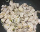 Foto del paso 2 de la receta: Pollo al curry