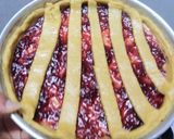 صورة لخطوة 4 من وصفة باستا فلورا 😌🥨