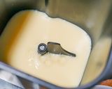 超簡單０技巧の不一樣的港式腸仔包（焗爐）的食譜步驟1照片