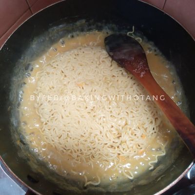 Langkah 6