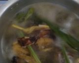 Foto langkah ke 1 dari resep Wedang Ronde.