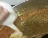 A picture of step 10 of Banarasi kofte.