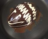 Foto del paso 7 de la receta: Huevos de Pascua originales y modernos