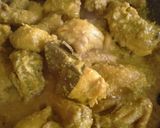 Foto langkah ke 2 dari resep Ayam padang.