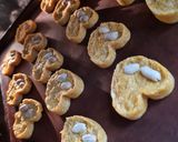 Foto del paso 3 de la receta: Corazoncitos de boniato 🍠