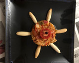 Foto del paso 5 de la receta: Bacalao al ajoarriero