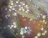 Foto langkah ke 2 dari resep BUBUR TELO maniez.