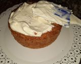 Foto del paso 7 de la receta: Torta de zanahoria o carrot cake🥕