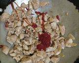 Foto langkah ke 7 dari resep Ayam Coca-Cola.