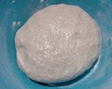 Foto del paso 2 de la receta: Pan casero integral