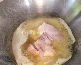 Foto langkah ke 1 dari resep Chiken Peratal *Indian Kari Ayam Kering 🇲🇾.