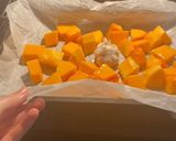 Фото кроку 2 до Авторський салат «Диво-користь»🥗.