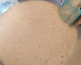 Foto del paso 2 de la receta: Torta invertida de ciruelas 🍰