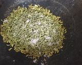 A picture of step 1 of Homemade Tasty and Healthy Mukhwas.