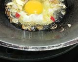 Foto langkah ke 2 dari resep Nasi Goreng Nyanyah Khas Betawi.