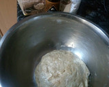 Foto del paso 1 de la receta: Pan a la cerveza