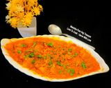 A picture of step 6 of Watermelon Rind Curry - Zero Waste Recipe - Summer Special Sabzi.