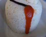 Foto del paso 7 de la receta: Arroz Monstruoso😈