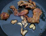 Foto langkah ke 1 dari resep Mie ayam ala abang2 grobak.