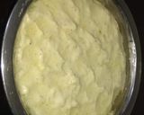 A picture of step 1 of Carrot Holige/Poli.
