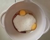 Foto del paso 1 de la receta: Budín marmolado✨✨