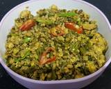 Phallian qeema recipe step 7 photo
