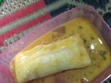 Risoles Roti Tawar 🍞
