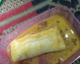 Foto langkah ke 3 dari resep Risoles Roti Tawar 🍞.