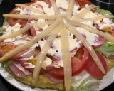 Foto del paso 3 de la receta: Tortilla de patata vegetal