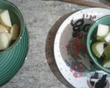 Foto del paso 3 de la receta: Desayuno saludable