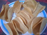 Crunchy tacos