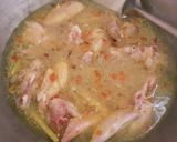 Foto langkah ke 2 dari resep Ayam betutu no ribet.