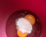 Foto del paso 7 de la receta: Corona de melocotón