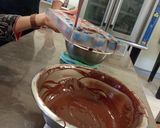 Foto del paso 9 de la receta: Bombones de chocolate con relleno de Chapulín 🦗