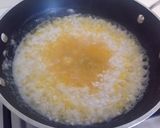 A picture of step 7 of Risotto with Asparagus and Orange.