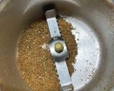 A picture of step 2 of Shahi Chicken Korma.