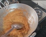 A picture of step 1 of Kimami Sewai.