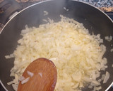 Foto del paso 2 de la receta: Revuelto tierra y un poco de mar
