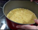 Foto del paso 2 de la receta: Tarta de queso fría o sin horno