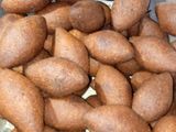 كبة مقلية باسهل طريقة