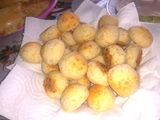 Chipá🥠🧀