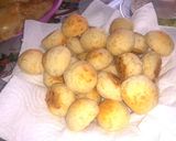Foto del paso 1 de la receta Chipá🥠🧀