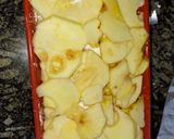 Foto del paso 4 de la receta: Milhojas de Manzana