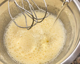 Foto del paso 3 de la receta: Pastel de maíz, caramelo y plátano (versión Isamara Amancio)